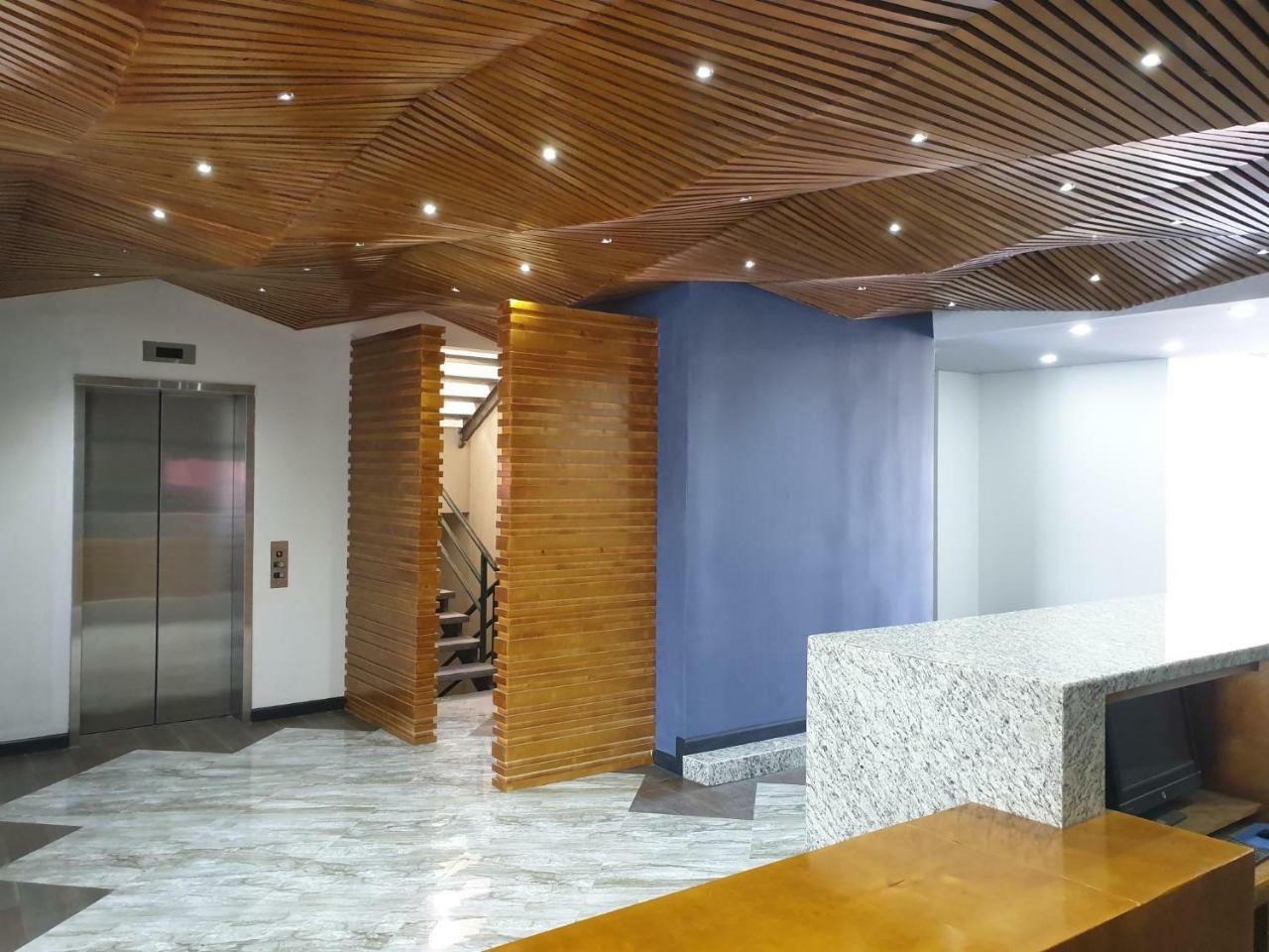 Youkoso Hotel Boutique Matamoros  Exteriör bild