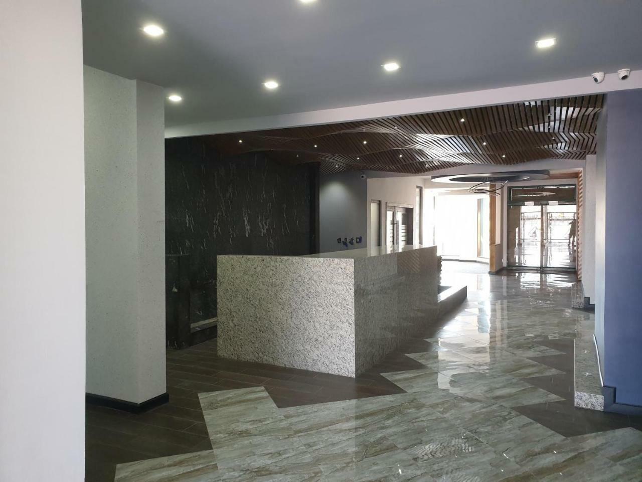 Youkoso Hotel Boutique Matamoros  Exteriör bild